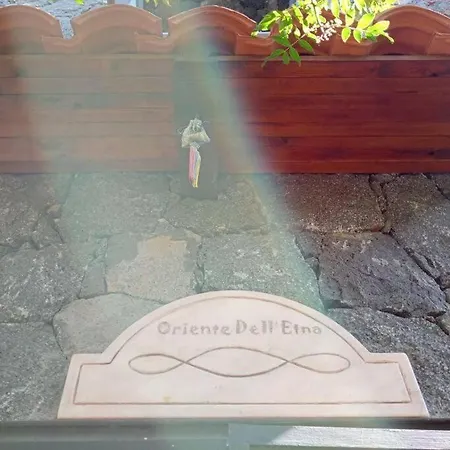 Oriente Dell'etna Бельпассо