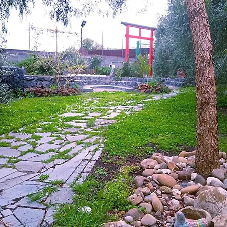 Oriente Dell'etna *