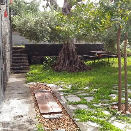 Oriente Dell'etna * بيلباسو
