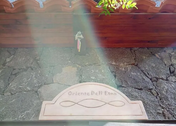 Oriente Dell'etna بيلباسو