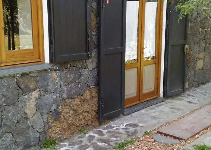بيت للعطل Oriente Dell'etna بيلباسو