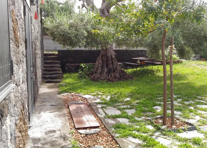 Oriente Dell'etna * بيلباسو