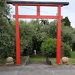 Holiday home Oriente Dell'etna *