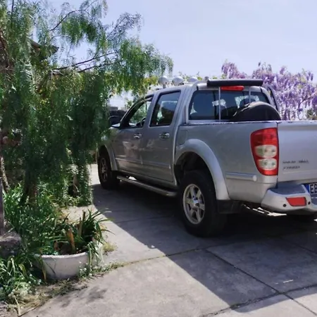 Oriente Dell'etna Σπίτι διακοπών *