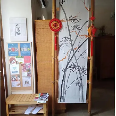 Σπίτι διακοπών Oriente Dell'etna *