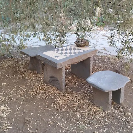 Σπίτι διακοπών Oriente Dell'etna Belpasso