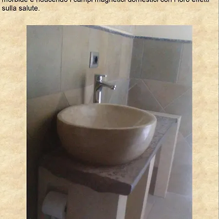 Oriente Dell'etna Σπίτι διακοπών Belpasso