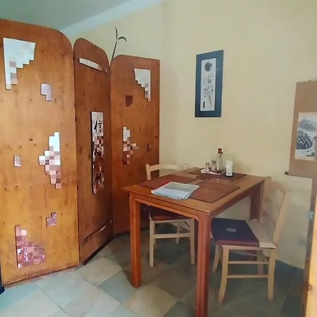 Σπίτι διακοπών Oriente Dell'etna Belpasso