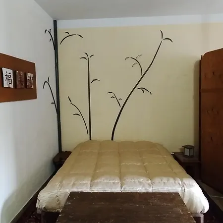 Vakantiehuis Oriente Dell'etna Belpasso